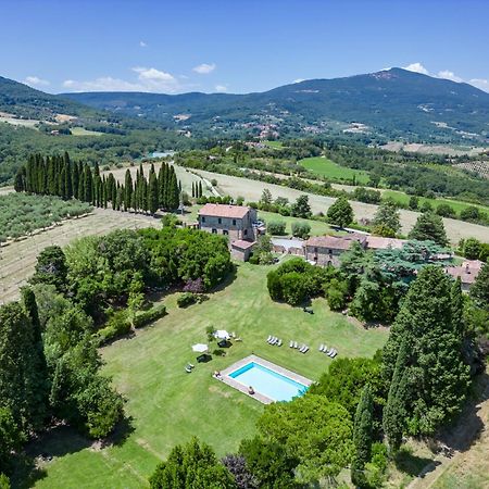 Agriturismo Spazzavento Palazzone Zewnętrze zdjęcie