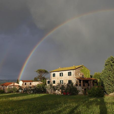 Agriturismo Spazzavento Palazzone Zewnętrze zdjęcie