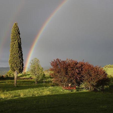 Agriturismo Spazzavento Palazzone Zewnętrze zdjęcie