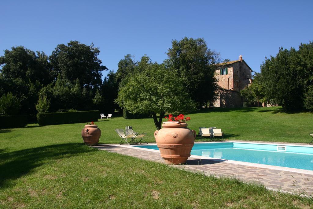 Agriturismo Spazzavento Palazzone Zewnętrze zdjęcie