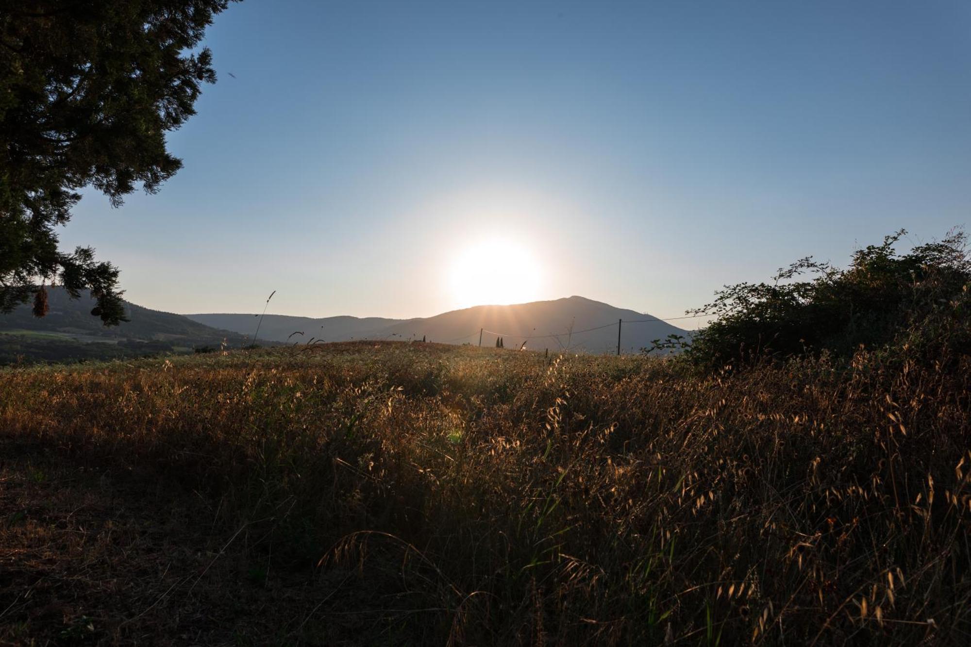 Agriturismo Spazzavento Palazzone Zewnętrze zdjęcie