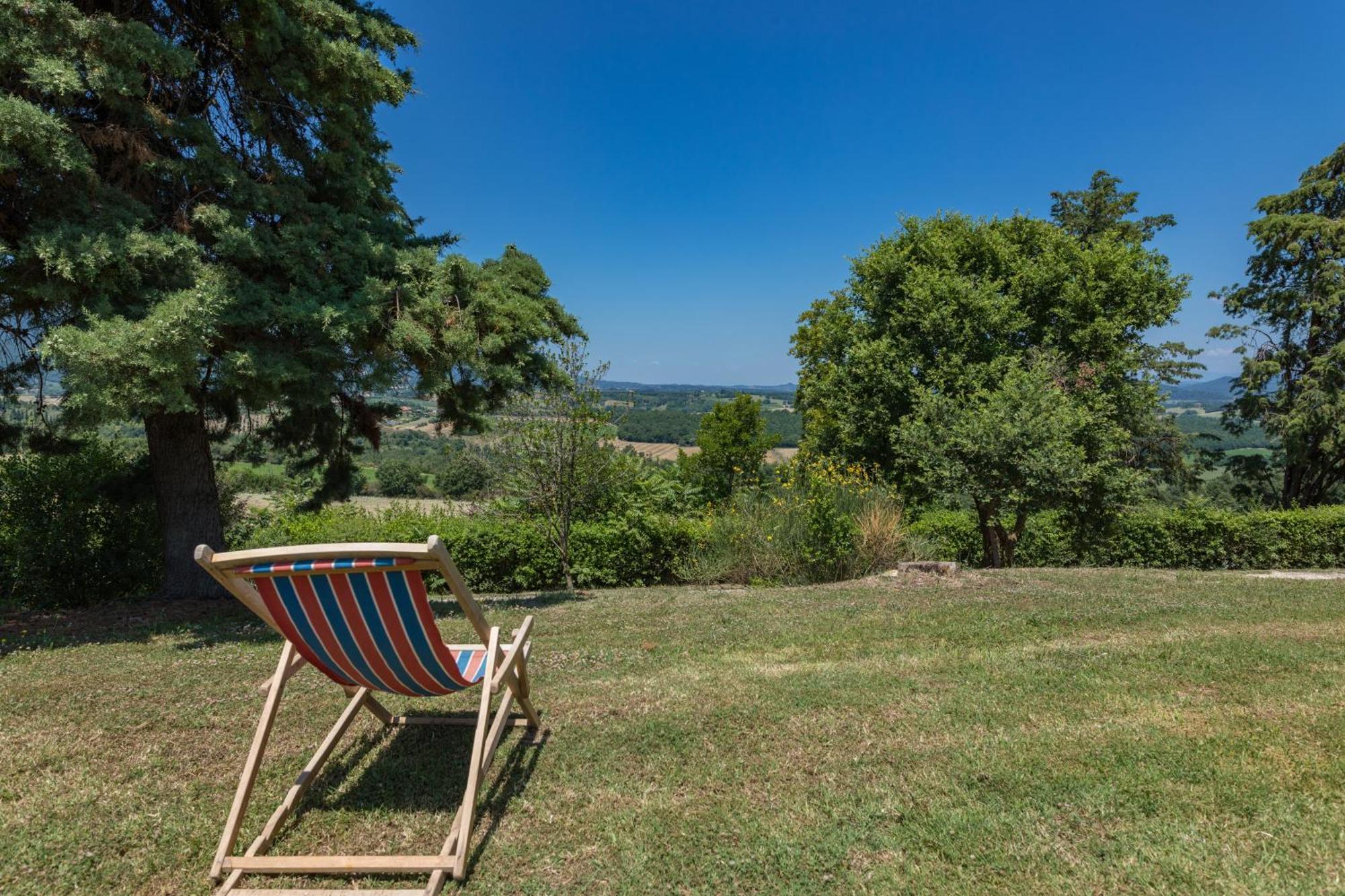 Agriturismo Spazzavento Palazzone Zewnętrze zdjęcie